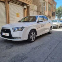 دنا توروبو اتومات فول 1402