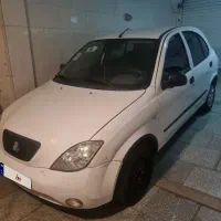 تیبا ۲ مدل ۹۸|خودرو سواری و وانت|تهران, دهم فروردین|دیوار