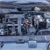 پارس مدل ۹۳|خودرو سواری و وانت|گلبهار, شهر جدید گلبهار|دیوار