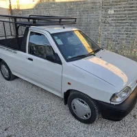 پراید وانت ۱۵۱، مدل آخر ۱۴۰۳، تحویل ۱۴۰۴