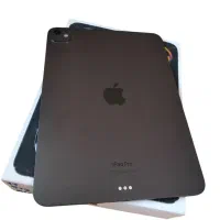 ipad pro m4 2024 wifi 512GB|تبلت|تهران, تجریش|دیوار