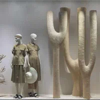 آینه‌وتابلوپاپیه ماشه(سفارشی وخاص)