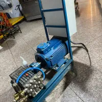 کارواش ۲۰۰ بار اینتر ایتالیایی اصل