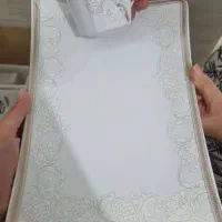 ظروف چینی طوس|ظروف سرو و پذیرایی|پاکدشت, پاکدشت (مامازند)|دیوار