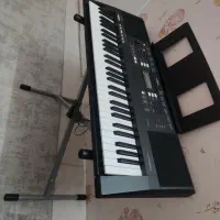 کیبورد yamaha a350