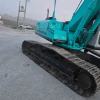 بیل زنجیری کوبلکو|خودرو سنگین|شیروان (خراسان), |دیوار