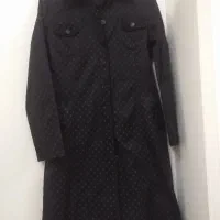 بارونی نو مشکی|لباس|اسلامشهر, شهرک لاله|دیوار