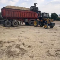 بیل تراکتور|ماشین‌آلات صنعتی|کرمانشاه, |دیوار