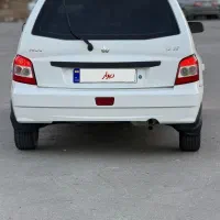 پراید ۱۱۱ مدل ۹۸