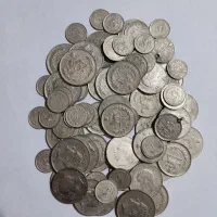 سکه های قدیمی