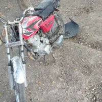 موتور هندا 150