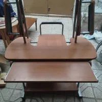 میز کامپیوتر