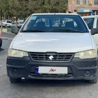 فروش فوری فوری فوری فوری یک اریسان|خودرو سواری و وانت|بانه, |دیوار