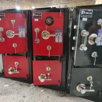 فروش گاوصندوق نسوز در ابعاد مختلف