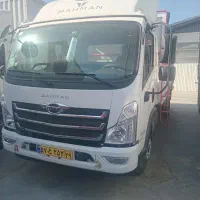 فورس ۸.۵ تن اقساطی