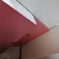 مجموعه تخت و کمد. تخت دوطبقه|تخت و سرویس خواب|تهران, افسریه شمالی|دیوار