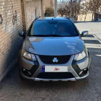 کوییک 1402sخاکستری