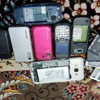گوشی سامسونگ نوکیا