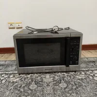 فروش ماکروفر  دوو اصل  در حد نو