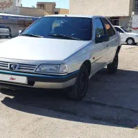 405 87 گیج وسط|خودرو سواری و وانت|یاسوج, |دیوار