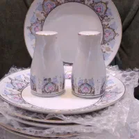 لوازم آشپزخانه  همگی  نو  مناسب جهیزیه