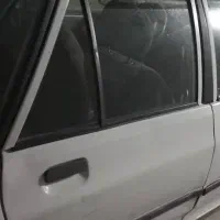 پراید مدل 91