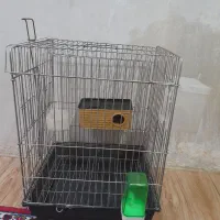 قفس پرنده
