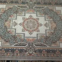 فرش فرشینه ای جنس نمد کارخانه کار روز|فرش|بروجرد, |دیوار