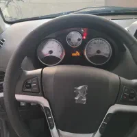 207 پانوراما خشک موتور tu5 پلاس|خودرو سواری و وانت|اردبیل, |دیوار