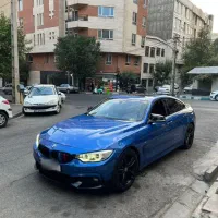 bmw 428 مدل ۲۰۱۵