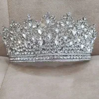 اکسسوری و تاج و