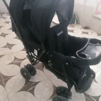 کالکسه ی نوزاد ،دوقلو مدل دلیحان