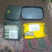 مودم همراه و جیبی ایرانسل4G|مودم و تجهیزات شبکه|نسیم‌شهر, |دیوار