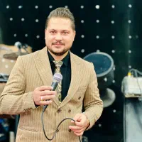 ارکستر مجالس صبا موزیک