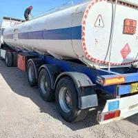 تانکر سه محور|خودرو سنگین|ایلام, |دیوار