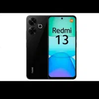 گوشی ردمی نوت ۱۳ حافظه ۲۵۶ رم ۸