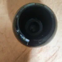 گلدان توپی مدل روما