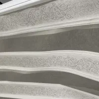 پرده زبرا|پرده، رانر، رومیزی|تهران, افسریه شمالی|دیوار