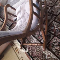 راکی بی نظیر دست ساز  چوب و پارچه اصل