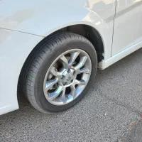 دنا پلاس توربو ۶ دنده دستی در حد صفر|خودرو سواری و وانت|محلات, |دیوار