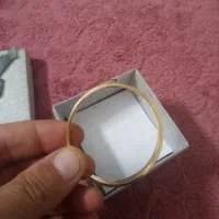 دستبند طلا سایز 2 نو|جواهرات|تهران, صد دستگاه|دیوار