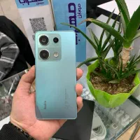 شیائومی Redmi Note 14s با حافظه ۲۵۶ گیگابایت