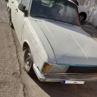 پیکان مدل ۸۱|خودرو سواری و وانت|بیرجند, |دیوار