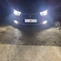 دانا پلاس توربو ۵ دنده