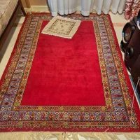 فرش و قالیچه دستباف و لوازم انتیک|فرش|تهران, ولنجک|دیوار