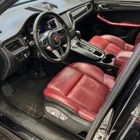 پورشه ماکان ۲۰۱۷|خودرو سواری و وانت|تهران, آسمان|دیوار