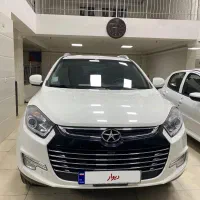 جک اس5 مدل ۱۴۰۲ GDI|خودرو سواری و وانت|اردبیل, |دیوار