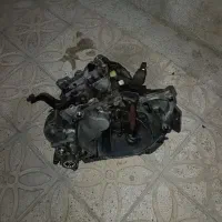 گیربکس1979 اروپایی|قطعات یدکی و لوازم جانبی|همدان, |دیوار