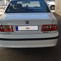 سمند مدل 94|خودرو سواری و وانت|شیراز, ده پیاله|دیوار