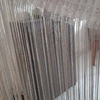 پرده ریسه ای